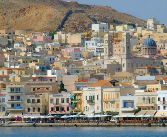 ΣΥΡΟΣ 19/06